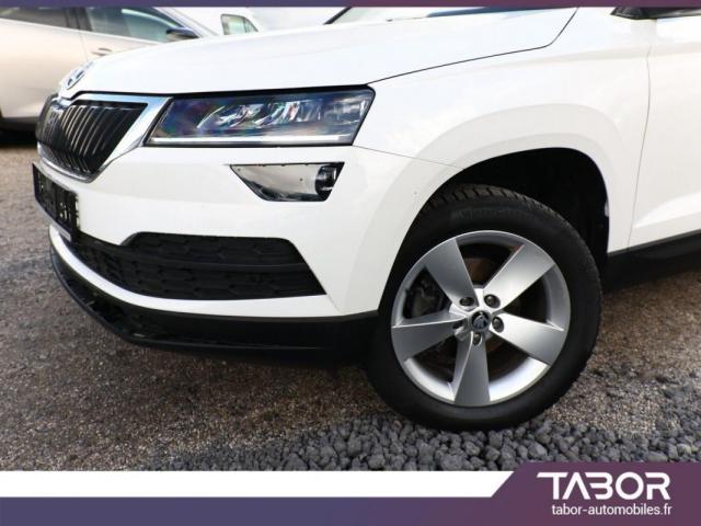 Skoda Karoq image 3