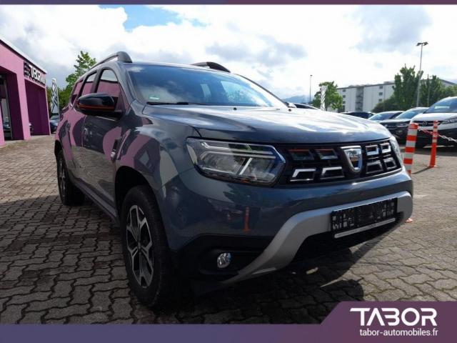 Dacia Duster image 7
