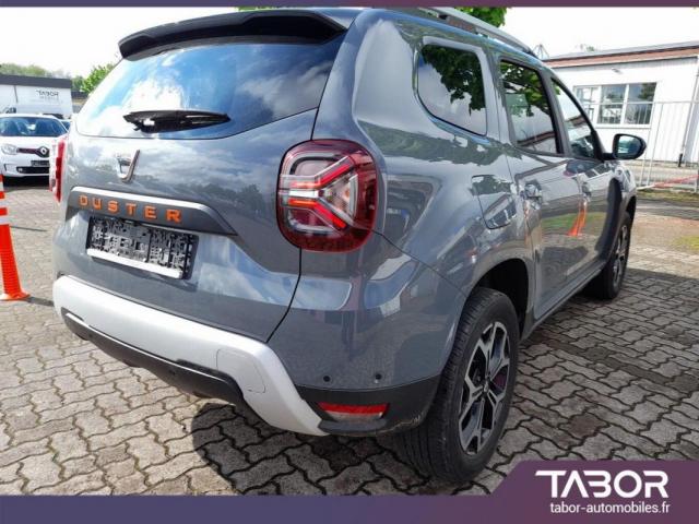 Dacia Duster image 5