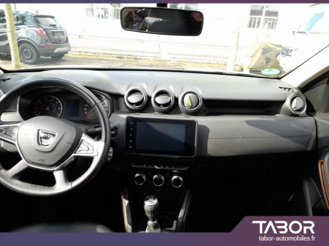 Dacia Duster image 3
