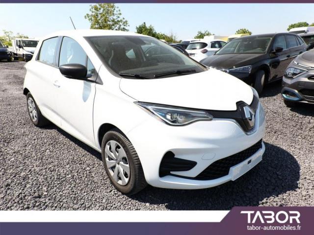 Renault Zoe image 1