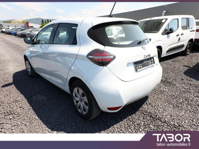 Renault Zoe image 9