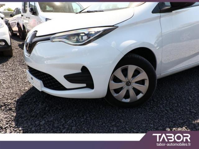 Renault Zoe image 2