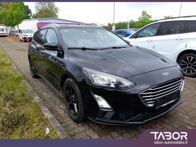 Ford Focus image 8