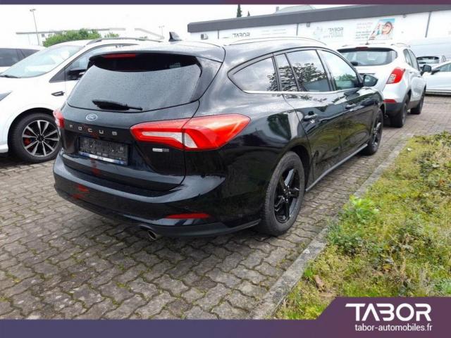 Ford Focus image 4