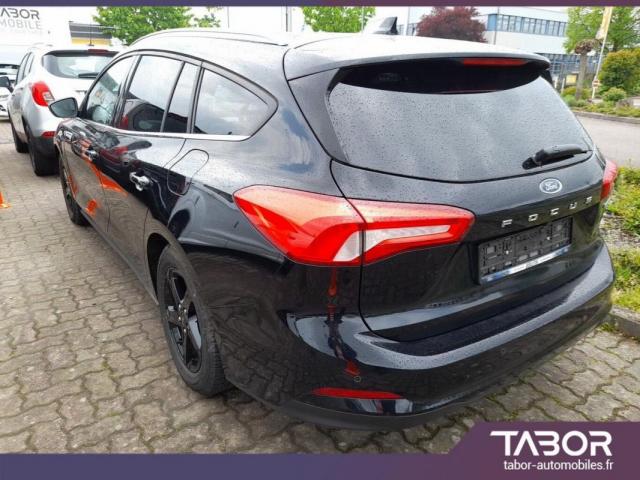 Ford Focus image 7