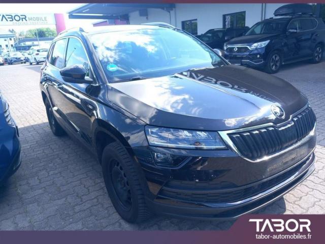 Skoda Karoq image 5
