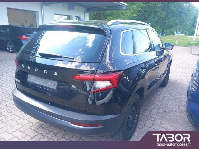 Skoda Karoq image 9