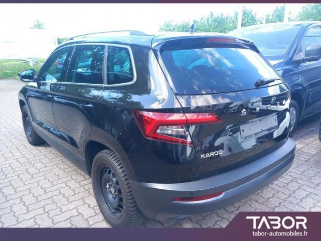Skoda Karoq image 6