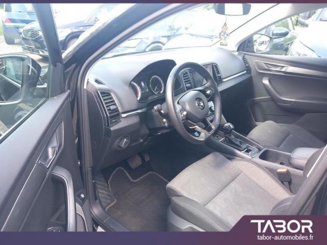 Skoda Karoq image 1
