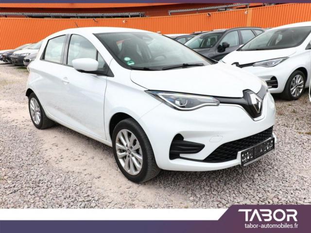 Renault Zoe image 7