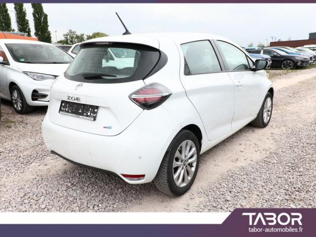 Renault Zoe image 5