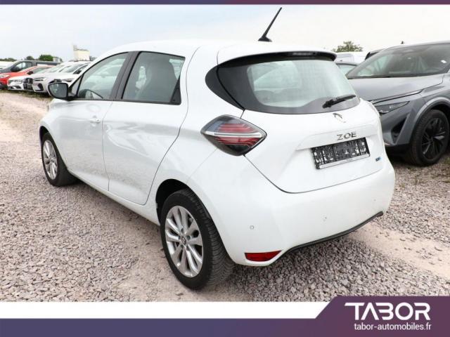 Renault Zoe image 1