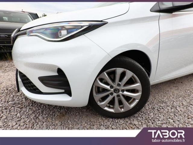 Renault Zoe image 2