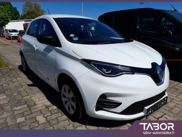 Renault Zoe image 4