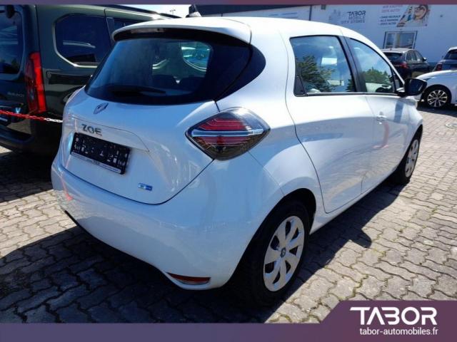Renault Zoe image 2