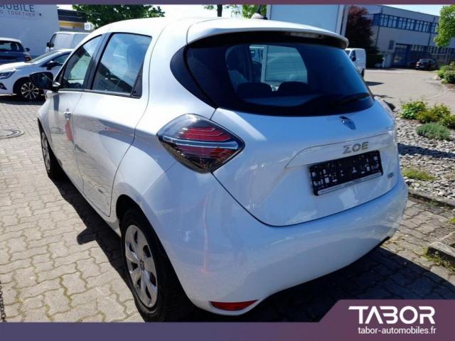 Renault Zoe image 9