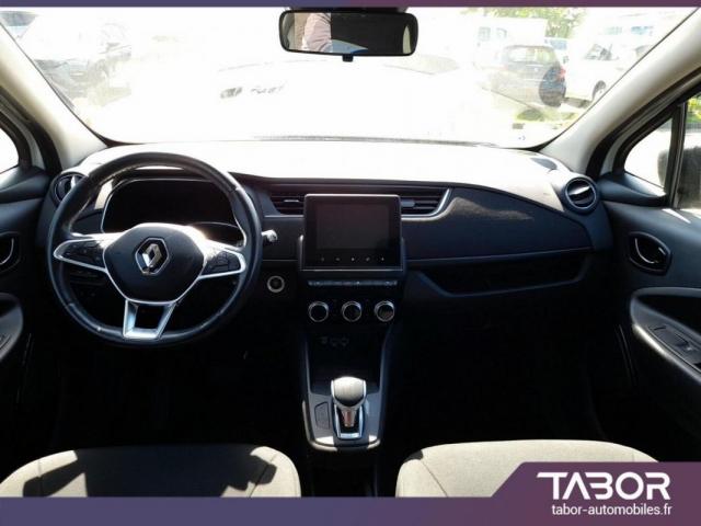 Renault Zoe image 7