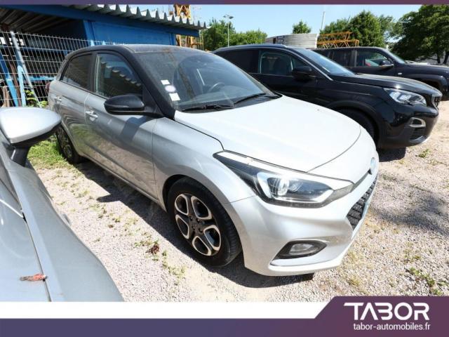 Hyundai I20 image 9