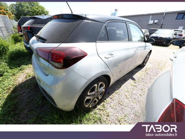 Hyundai I20 image 8