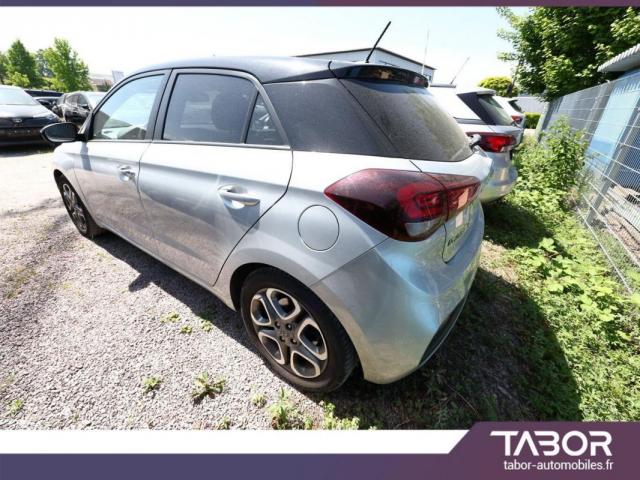 Hyundai I20 image 3