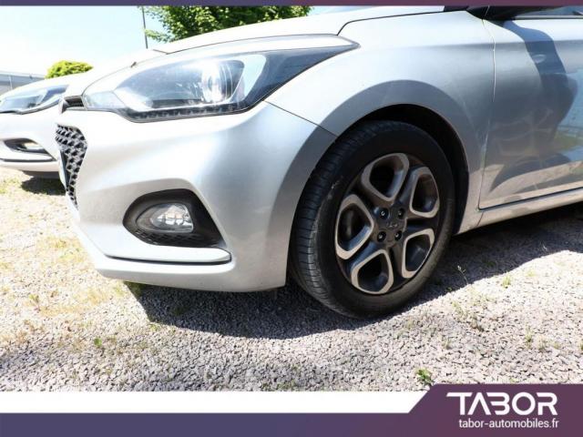 Hyundai I20 image 6