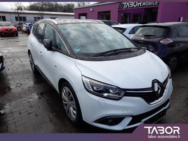 Renault Grand Scénic image 1