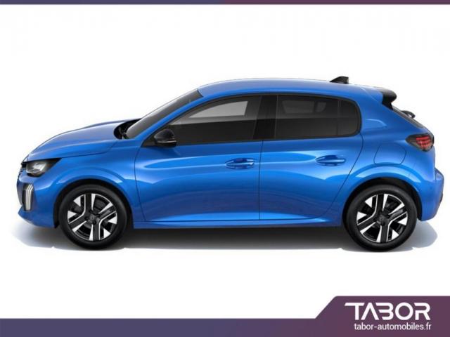 Peugeot 208 image 4