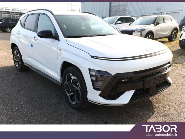 Hyundai Kona image 9