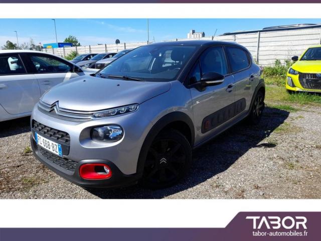 Citroen C3 image 4