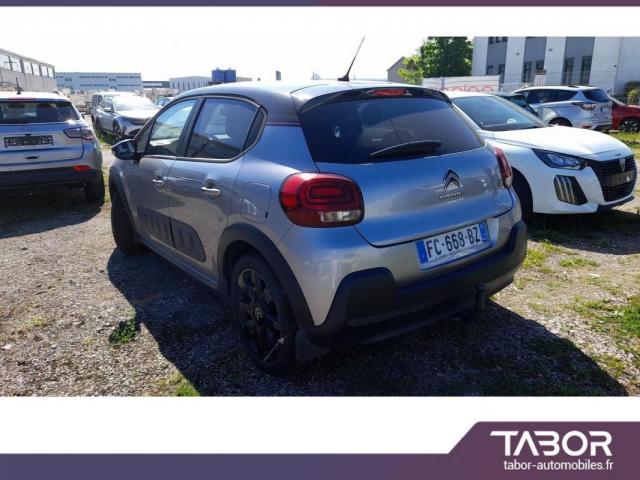 Citroen C3 image 2