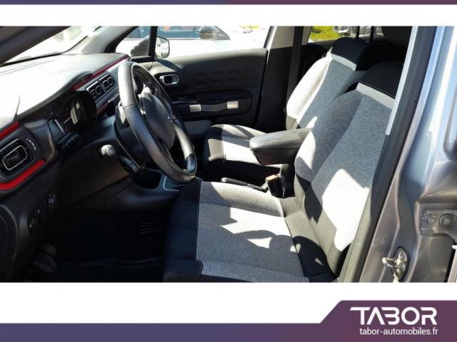 Citroen C3 image 5