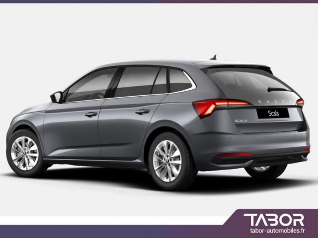 Skoda Scala image 4