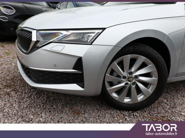 Skoda Octavia image 1