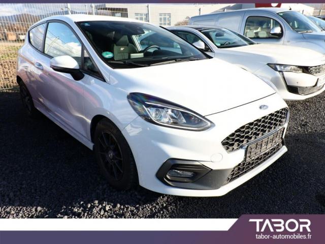 Ford Fiesta image 7