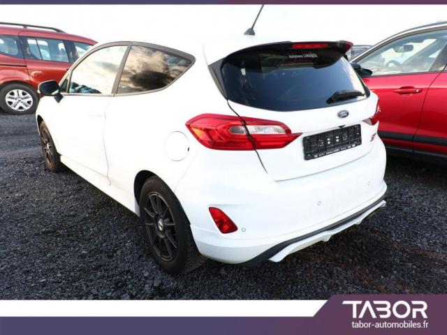 Ford Fiesta image 3