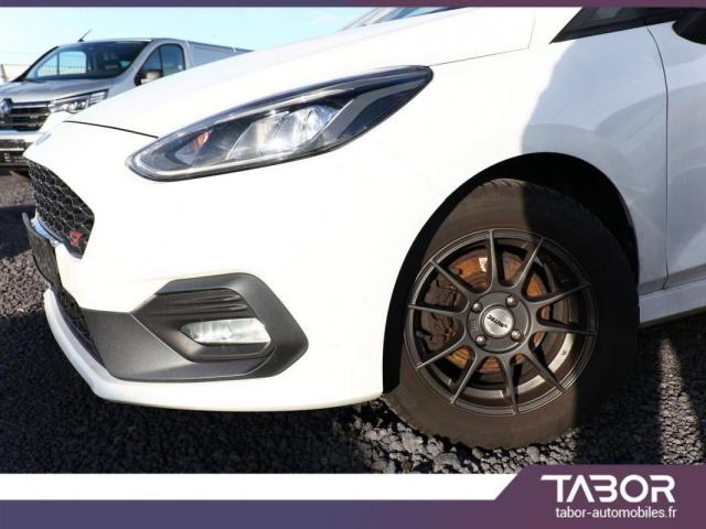 Ford Fiesta image 5