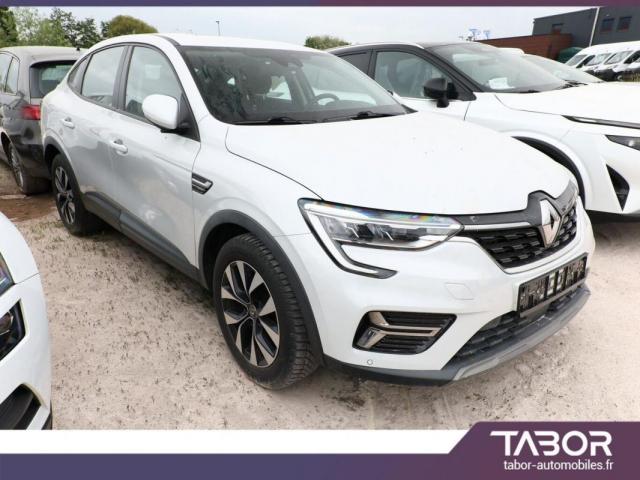 Renault Arkana image 1
