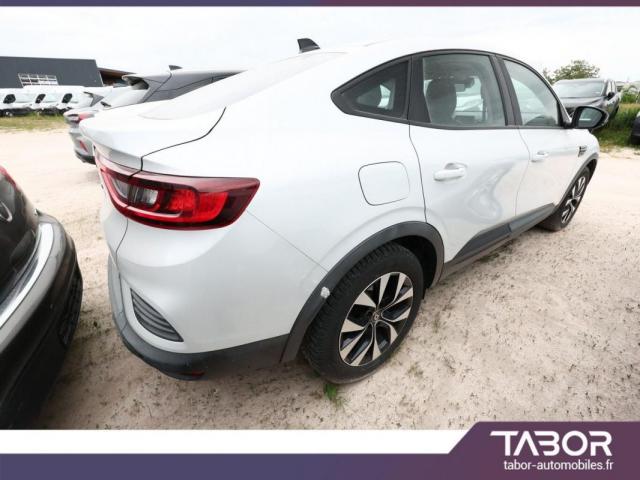 Renault Arkana image 7