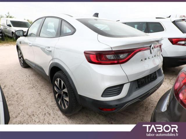 Renault Arkana image 3