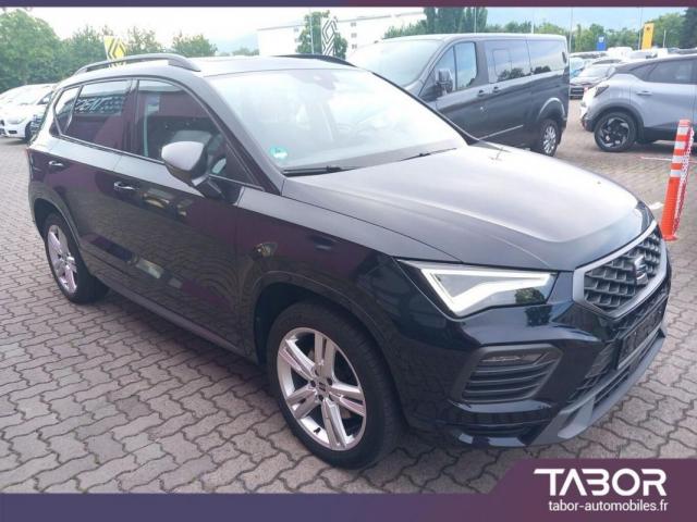 Seat Ateca image 7
