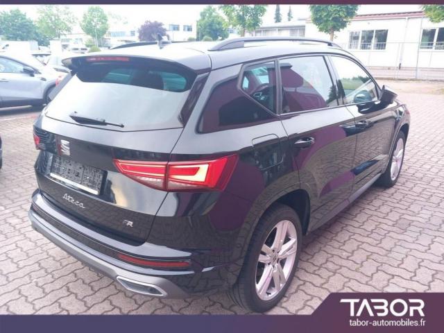 Seat Ateca image 8