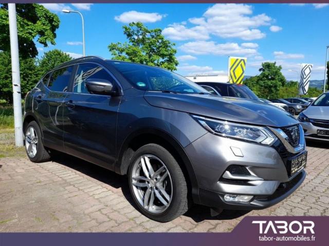 Nissan Qashqai image 7