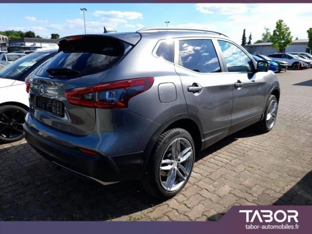 Nissan Qashqai image 4