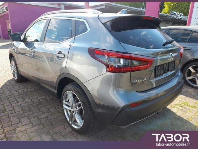 Nissan Qashqai image 8