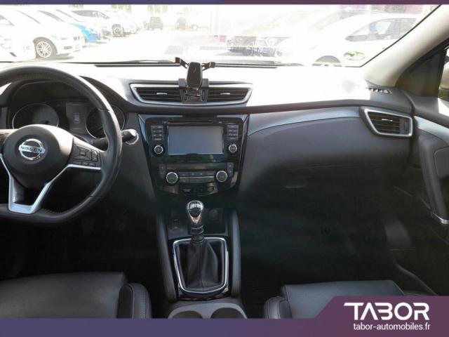 Nissan Qashqai image 5