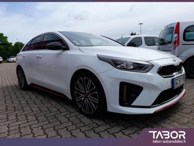 Kia Pro_cee'D image 3