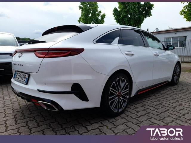 Kia Pro_cee'D image 7