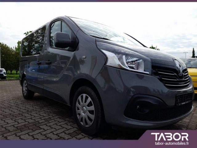 Renault Trafic image 9