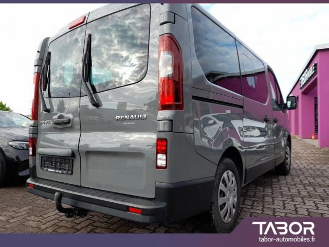 Renault Trafic image 5